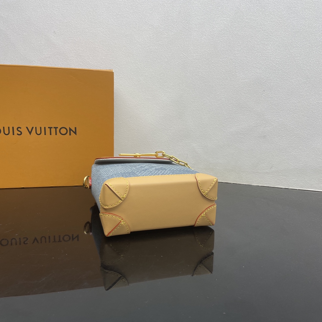 Louis Vuitton Satchel Bags